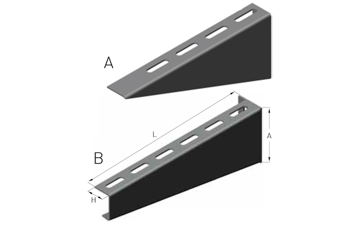 Sistem Artı Kablo Taşıma Sistemleri