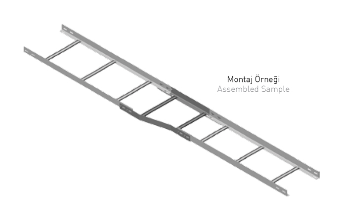 Sistem Artı Kablo Taşıma Sistemleri