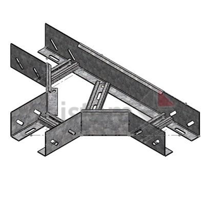 Sistem Artı Kablo Taşıma Sistemleri